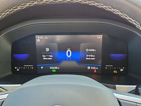 Used 2022 Volkswagen Atlas Cross Sport SE image 18