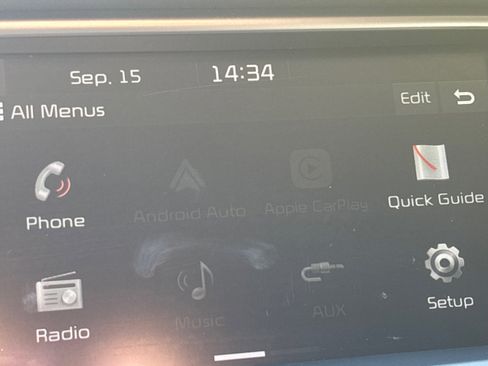 Used 2019 Kia Optima LX image 51