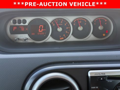 Used 2010 Scion xB image 25