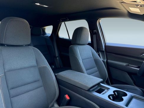 Used 2024 Honda Prologue EX image 30