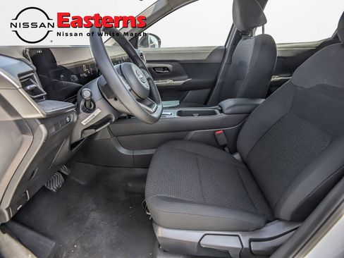 New 2026 Nissan Kicks S image 16