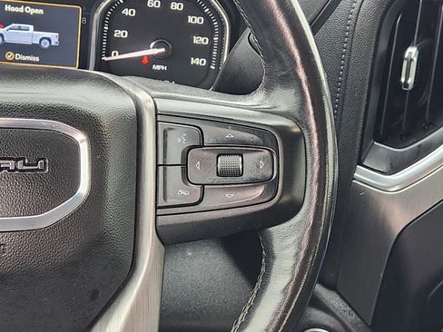 Used 2021 GMC Sierra 2500 Denali w/ Denali Ultimate Package image 28