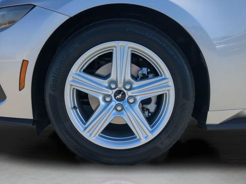 New 2026 Ford Mustang Coupe RWD image 69