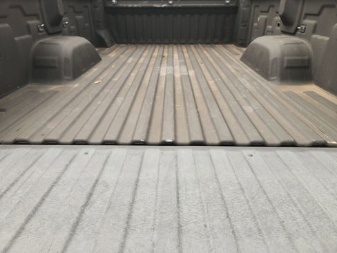 Used 2019 Chevrolet Silverado 1500 W/T w/ WT Convenience Package RWD image 31