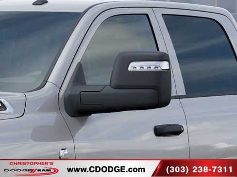 New 2026 RAM 2500 Tradesman image 12