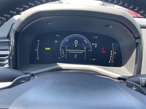New 2026 Toyota Camry SE FWD image 36