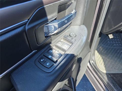 Used 2024 RAM 1500 Classic Warlock image 20