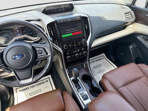 Used 2020 Subaru Ascent Touring w/ Popular Package #2A AWD/4WD image 20