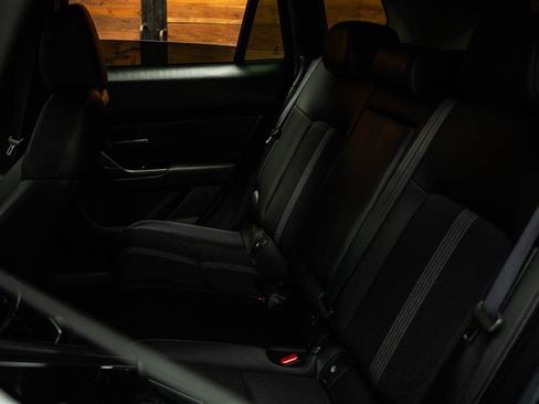 Used 2024 MAZDA CX-50 AWD 2.5 S w/ Cargo Package image 11
