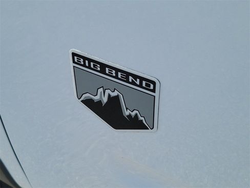 Used 2021 Ford Bronco Sport Big Bend w/ Big Bend Package image 15