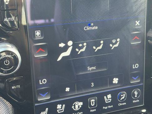 Certified 2021 RAM 1500 Limited AWD/4WD image 26