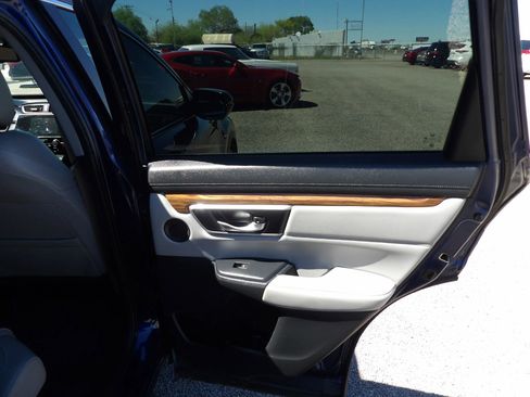 Used 2020 Honda CR-V EX-L image 13