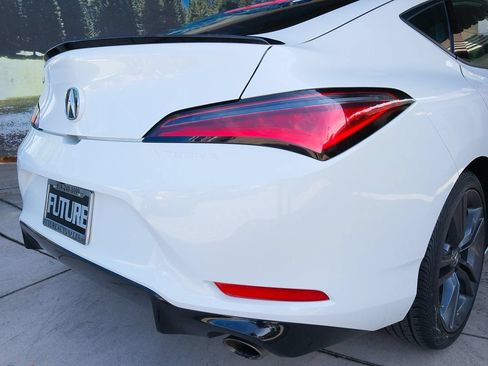 Used 2023 Acura Integra A-Spec FWD image 34