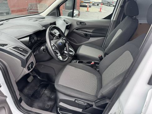 Used 2019 Ford Transit Connect XL FWD image 8