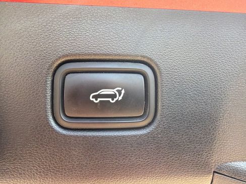 Used 2023 Hyundai Tucson SEL w/ Convenience Package AWD/4WD image 18