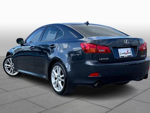Used 2007 Lexus IS 250 image 11