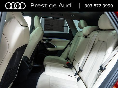 New 2025 Audi Q5 Prestige image 27
