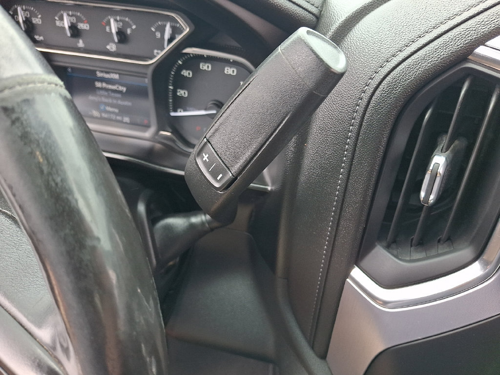 Used 2019 GMC Sierra 1500 SLT w/ SLT Premium Plus Package AWD/4WD image 17