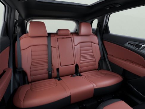 New 2026 Kia Sportage SX AWD/4WD image 12