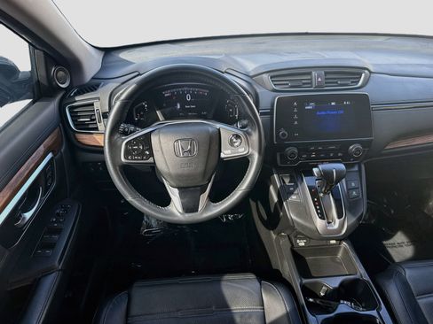Used 2020 Honda CR-V EX-L image 18