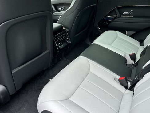 New 2026 Land Rover Range Rover Sport Dynamic SE image 16