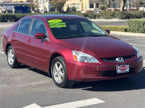 Used 2004 Honda Accord EX image 1