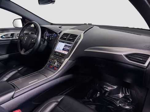 Used 2018 Lincoln MKZ Reserve w/ Magnetic Appearance Package image 32