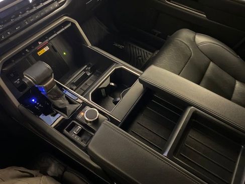 Used 2024 Toyota Tundra Limited w/ Power Package image 22