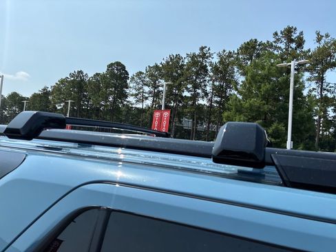 New 2026 Toyota 4Runner TRD Sport RWD image 50