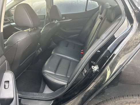 Used 2018 Nissan Maxima 3.5 SL image 9