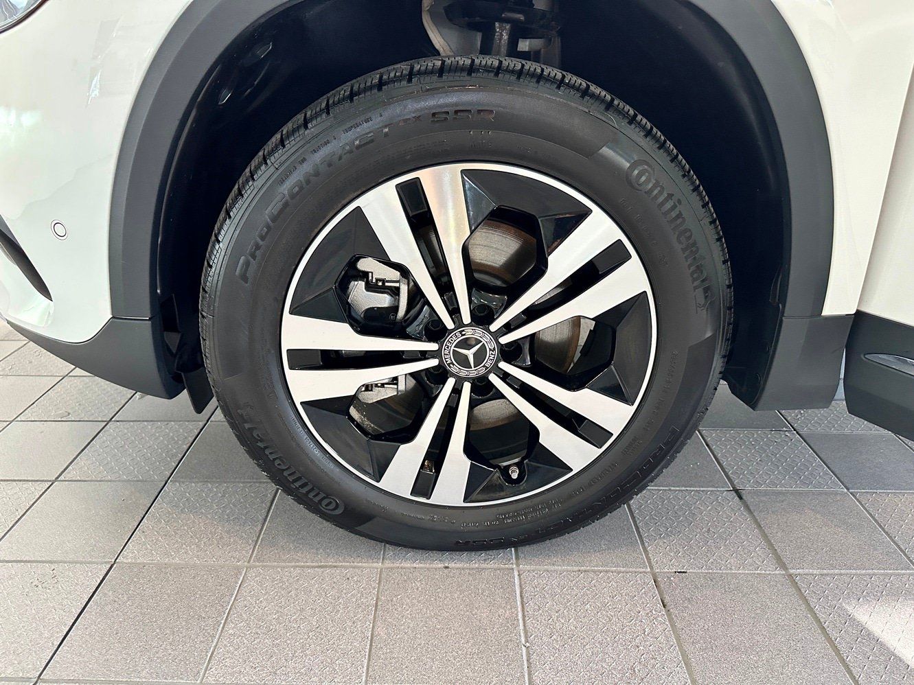 Used 2026 Mercedes-Benz GLA 250 4MATIC image 38