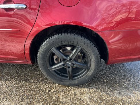 Used 2007 Buick Lucerne CXL image 9