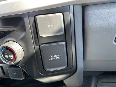 New 2026 Ford F350 XL w/ 360-Degree Camera Package image 21