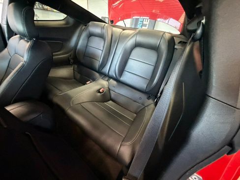Used 2015 Ford Mustang Premium RWD image 24