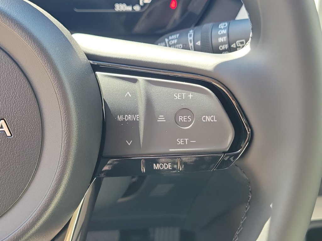 New 2026 MAZDA CX-5 Select AWD/4WD image 23