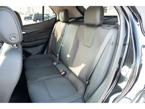 Used 2021 Buick Encore GX Preferred image 7