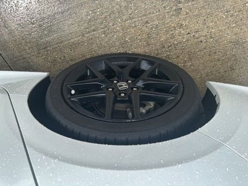 Used 2022 Honda Civic Sport image 14