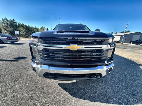 New 2026 Chevrolet Silverado 2500 LT w/ True North Edition image 64