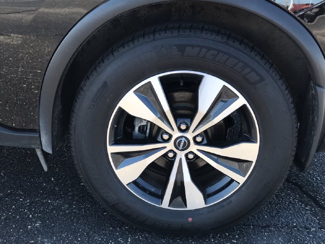 Used 2024 Nissan Murano SV AWD/4WD image 24
