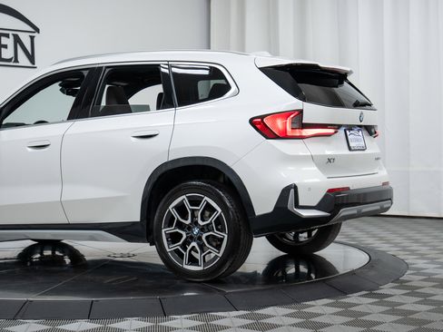 Certified 2023 BMW X1 xDrive28i w/ Premium Package image 29