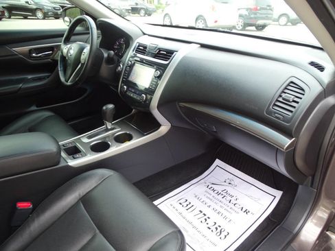 Used 2014 Nissan Altima 2.5 SL FWD image 36