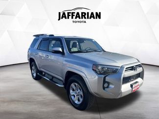 Certified 2020 Toyota 4Runner SR5 Premium w/ Moonroof Package video 1