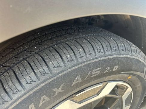 Certified 2024 Hyundai Santa Fe SEL AWD/4WD image 24