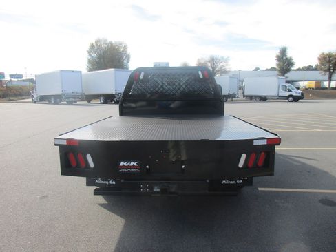 New 2026 Ford F350 XL w/ XL Chrome Package image 6