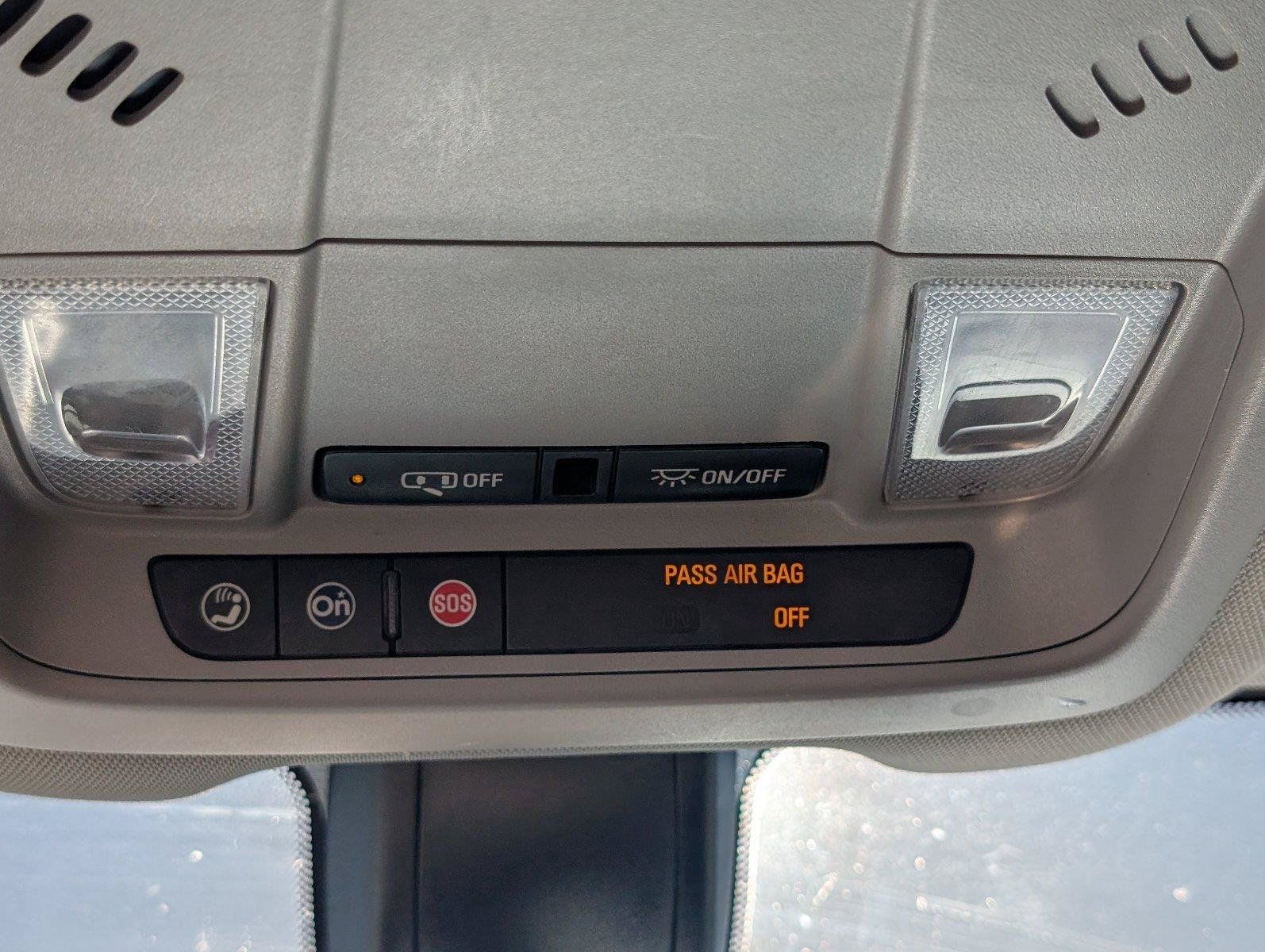 Used 2018 GMC Terrain SLE FWD image 21