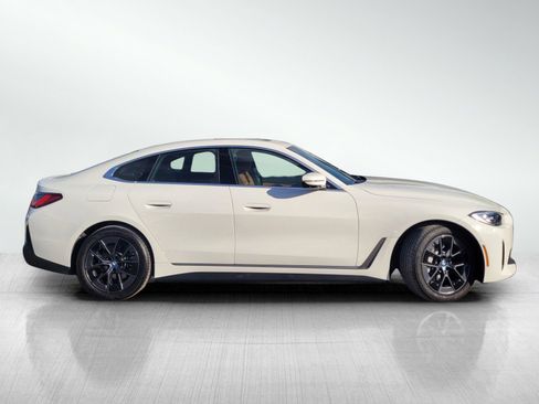 Used 2024 BMW i4 eDrive35 w/ Premium Package image 3