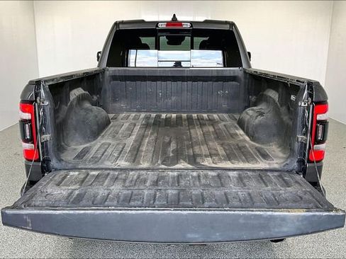 Used 2021 RAM 1500 Sport w/ Trailer Tow Group AWD/4WD image 7