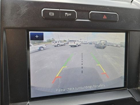 Used 2021 Ford F350 XLT image 17