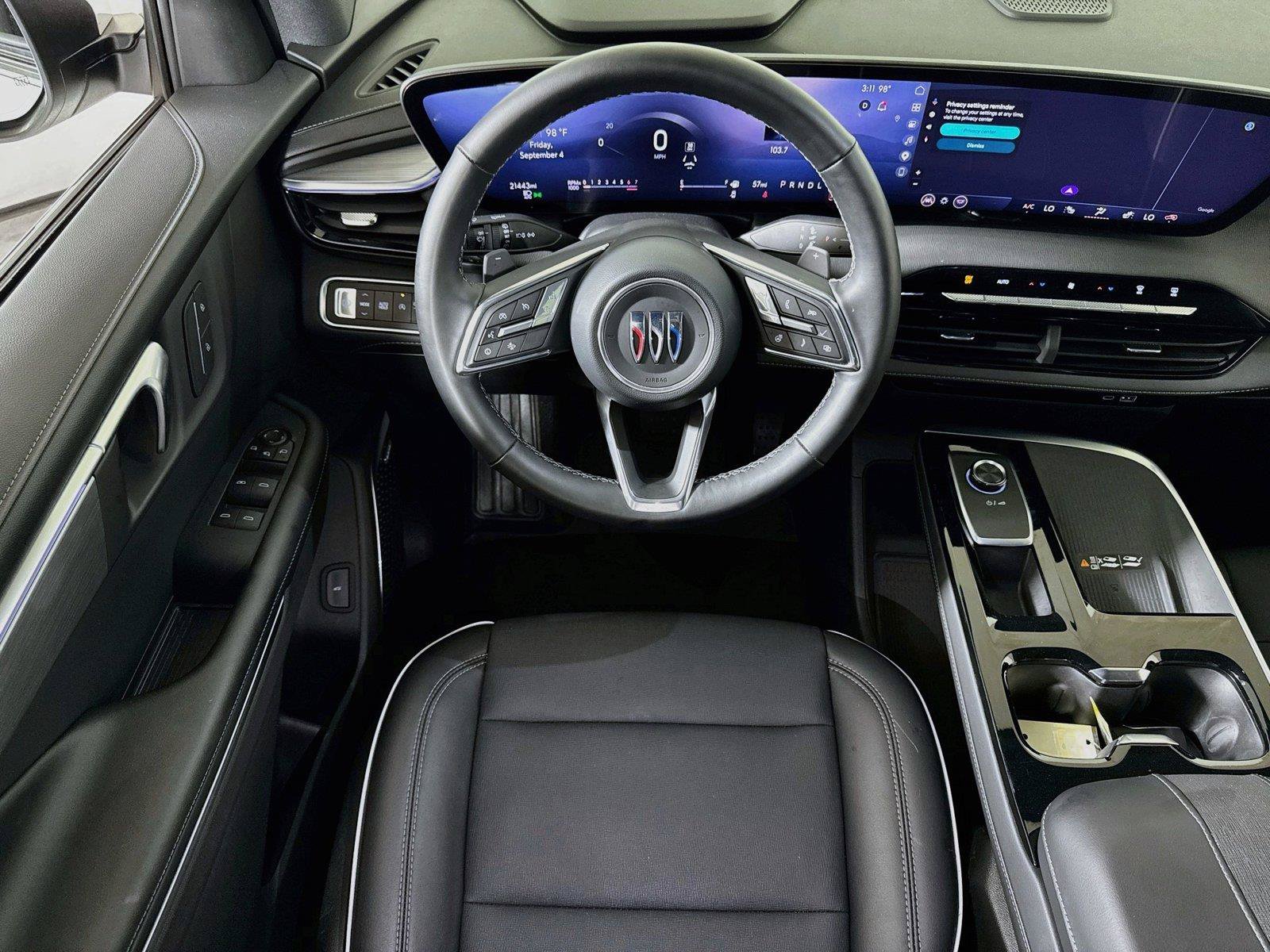Certified 2026 Buick Enclave Preferred FWD image 21