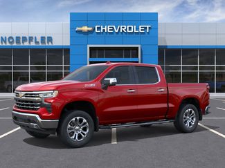 New 2026 Chevrolet Silverado 1500 LTZ video 2